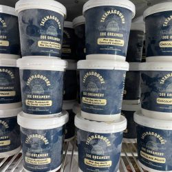 Tatamagouche Ice Creamery Ice Cream